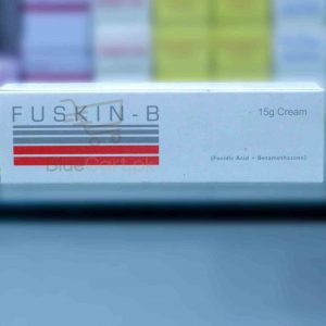 Fuskin B Cream