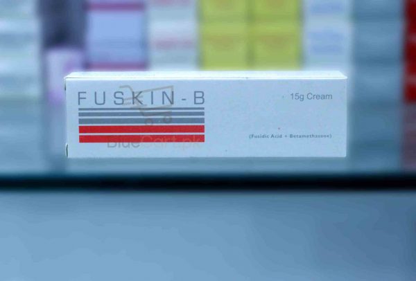 Fuskin B Cream