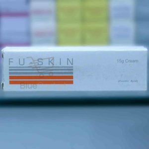 Fuskin Cream