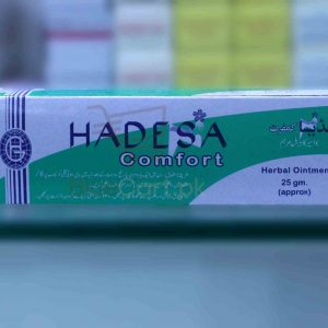 Hadesa Ointment