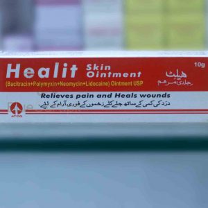 Healit Ointment