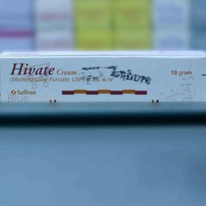 Hivate Cream