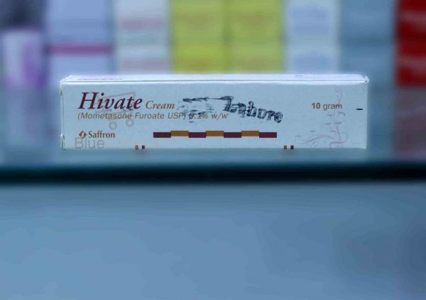 Hivate Cream