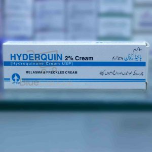 Hyderquin 2% Cream