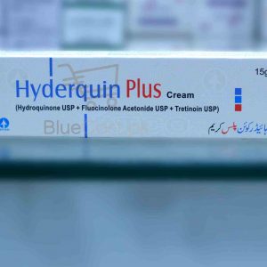 Hyderquin Plus Cream