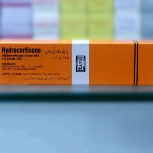 Hydrocortisone Cream