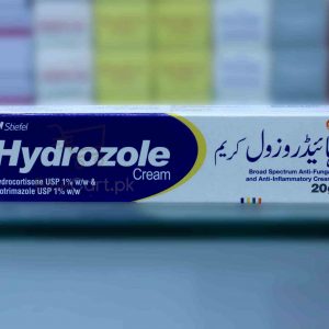 Hydrozole Cream