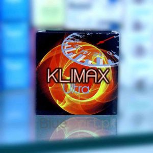 Klimax Ultra Condom