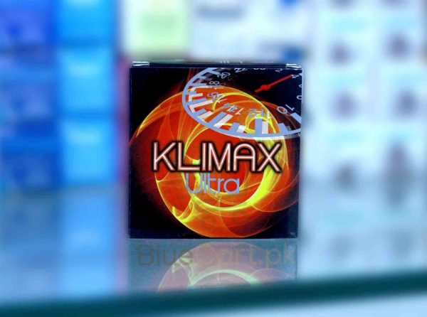 Klimax Ultra Condom