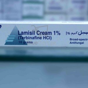 Lamisil Cream