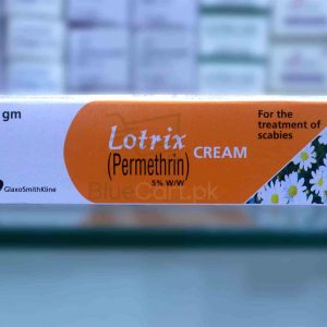 Lotrix Cream