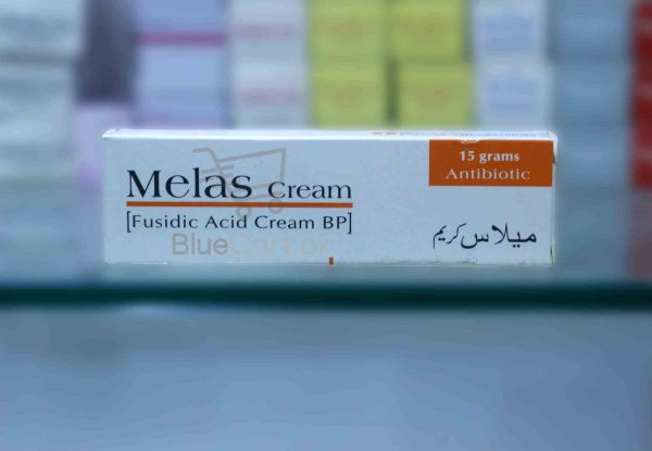Melas Cream