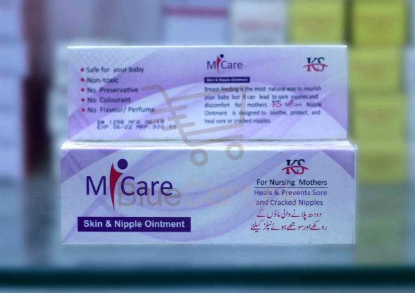 Micare Ointment