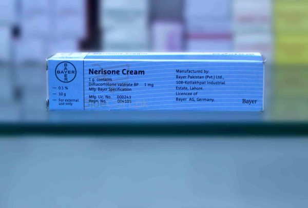 Nerisone Cream