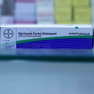 Nerisone Forte Ointment