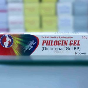 Phlogin Gel