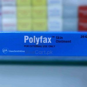 Polyfax Ointment