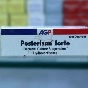 Posterisan Ointment