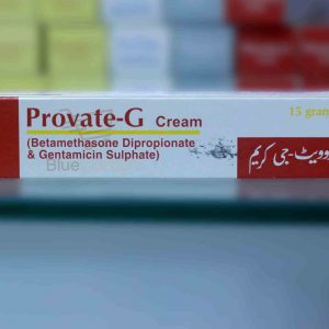 Provate G Cream