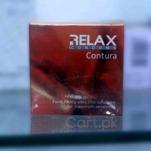 Relax Contura Condom
