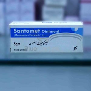 Santomet Ointment