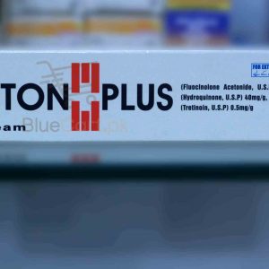 Siton Plus Cream