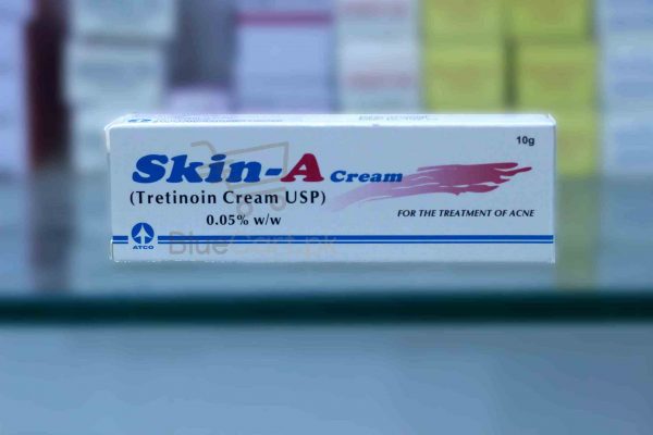 Skin A Cream
