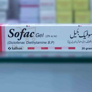 Sofac Gel