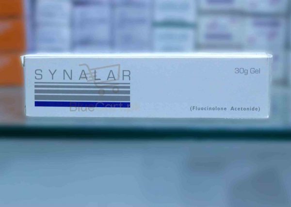 Synalar Gel