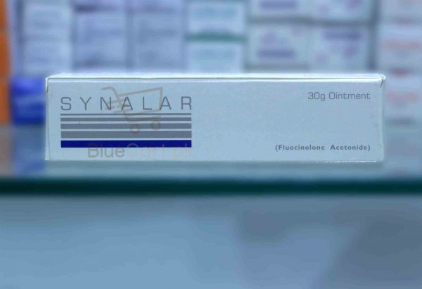 Synalar Ointment