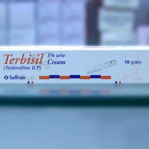 Terbisil Cream