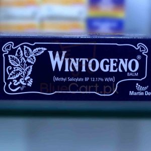 Wintogeno Cream