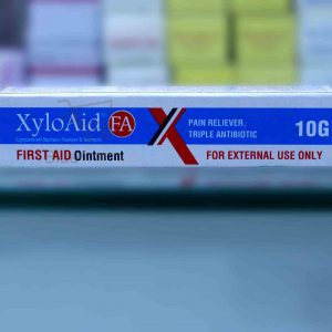 Xyloaid Ointment
