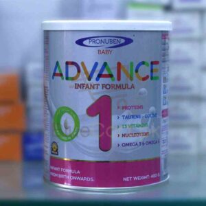 Baby Advance Stage 1 400gm