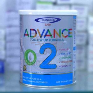 Baby Advance Stage 2 400gm
