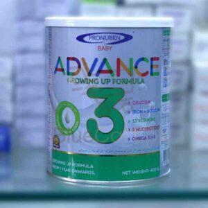 Baby Advance Stage 3 400gm