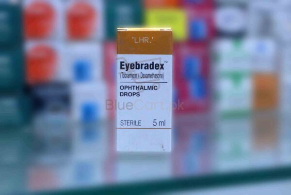 EyebraDex Drop 5ml