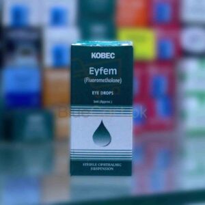 Eyfem Eye Drop 5ml