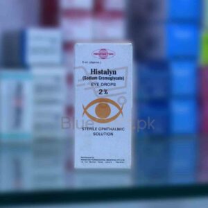 Histalyn Eye Drop 5ml
