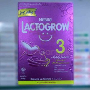 Lactogrow Stage 3 800gm