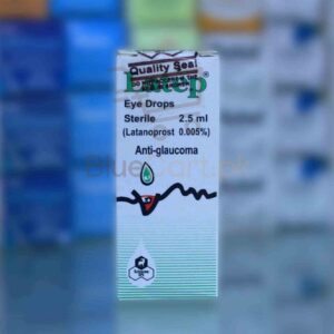 Latep Eye Drop 2.5ml