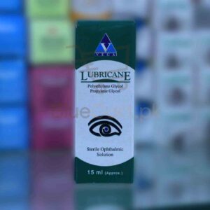Lubricane Eye Drop 15ml