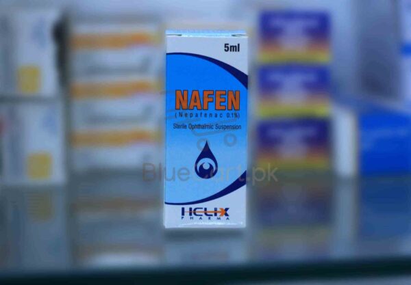 Nafen Eye Drop 5ml
