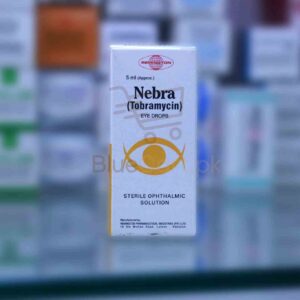 Nebra Eye Drop 5ml