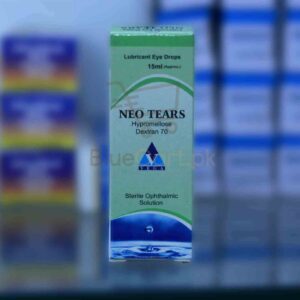 Neo Tears Eye Drop 15ml