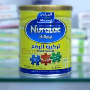 Nuralac 400gm