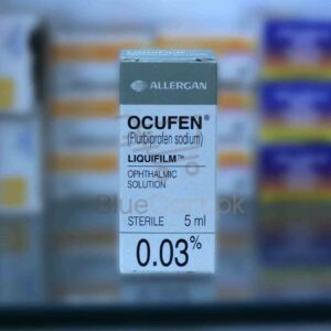 Ocufen Eye Drop 5ml