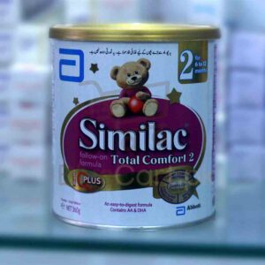 Similac Total Comfort Stage 2