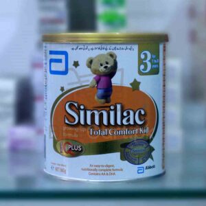 Similac Total Comfort Stage 3