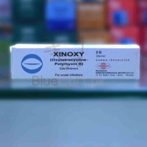 Xinoxy Eye Ointment 3gm